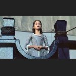 Elizabeth SWANNland AKA Tomasina SWANN