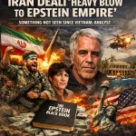 Epstein empire