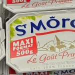 St Moret
