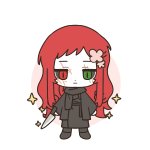 dragnoc (time manipulating doll) meme