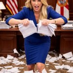 Pam Bondi DOJ Jeffrey Epstein files destroy