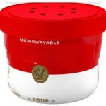 Campbell's microwavable soup blank template