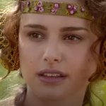 Padme "Right?" One Panel