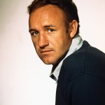 Gene Hackman template