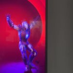 Crazy Tony stark GIF Template