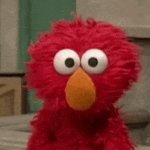 Elmo meme