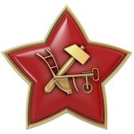 soviet star