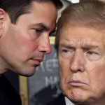 Rubio and Trump template