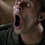 Starship Troopers Brain Bug