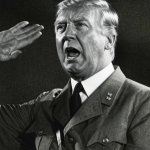 Trump State of the Union - Hitler Speech