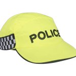 Met Police cap