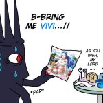 Imu jerking off to vivi GIF Template