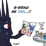 Bring Me Vivi