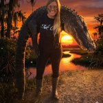 Catch of the day meme