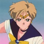 Sailor Uranus