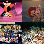 Rhino Kills Gwen Stacy By Queen of Hearts