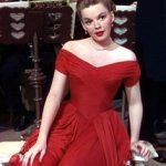 Judy garland