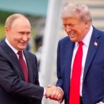 trump putin handshake