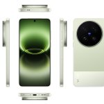 Vivo X300 Ultra meme