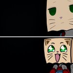 unimpressed, impressed bags