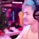 Non ja fake punching