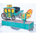 Tot's Livery Mexican Fair Rides Vol.1