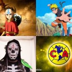 Tot's Livery Mexican Fair Rides Vol.2