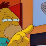 I used to be with it / Abe Simpson