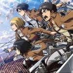 Attack on Titan