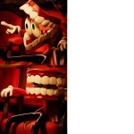 Drake Hotline Bling but it's Caine