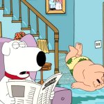 Family Guy Call the Hospital