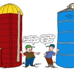 You're Doing Silos Wrong