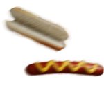 Pomni's Hot Dog