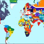 They just making ANYTHING a flag bro