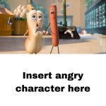 Who hates Frank and Brenda