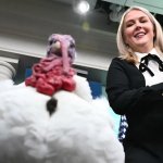 Turkey Neck Karoline