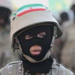 Gen A soldier template