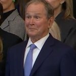 No longer the dumbass prez