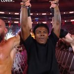 Speed catch champion