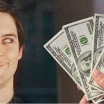 Money Maguire