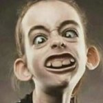 Facebook dumb person