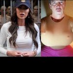 Kristi Noem & Husband meme