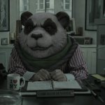 Panda Avi