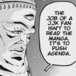 Can’t read, push agenda