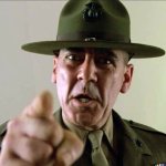 Gunny...A$$hole