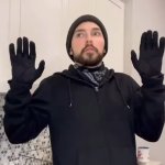 Robin Banks Surrender