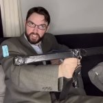 Justin Case Crossbow