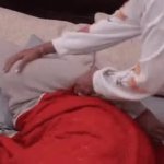 Wake Up GIF GIF Template