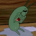 HomelessLoser's Crying Template