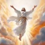 jesus our savior template